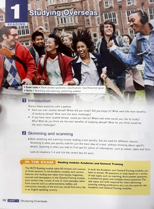 ielts express intermediate: the fast track to ielts success - Ảnh 7