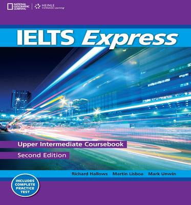 IELTS Express Upper-intermediate