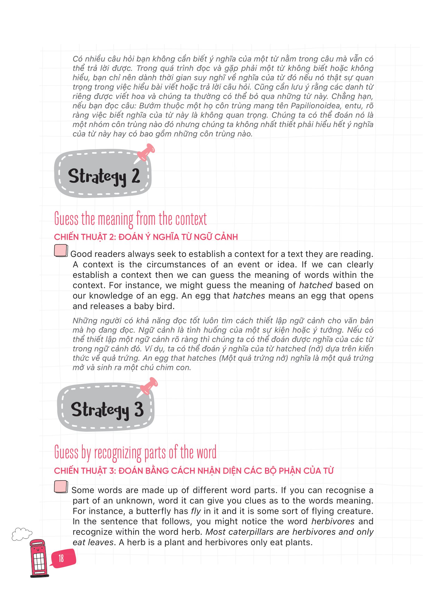 ielts for beginners - ielts cho người mới bắt đầu - Ảnh 12
