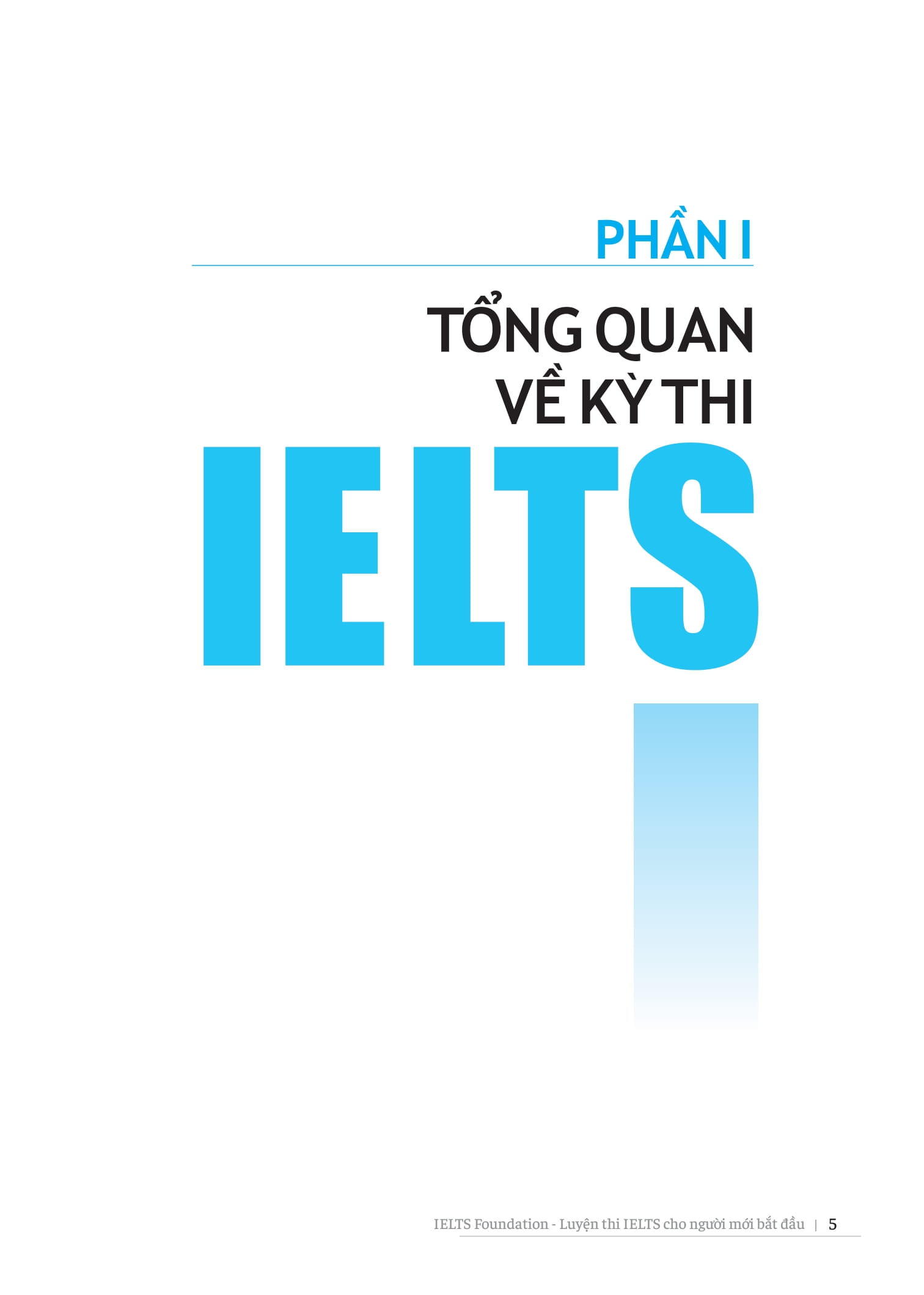 ielts foundation - luyện thi ielts cho người mới bắt đầu 4 kỹ năng - giúp bạn khởi đầu và luyện thi 4 kỹ năng ielts thành công - Ảnh 6