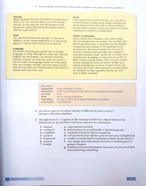 ielts foundation: student's book - Ảnh 7