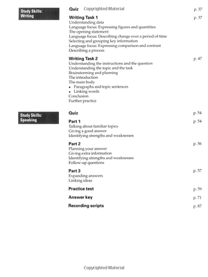 ielts foundation study skill - Ảnh 3