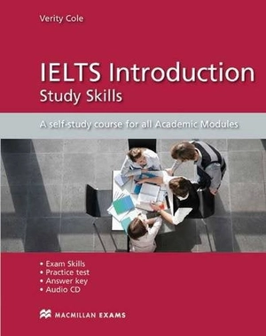 ielts introduction: study skills pack - Ảnh 2
