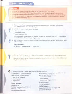ielts life skills official cam test practice a1 sb with answers (sách không kèm đĩa) - Ảnh 11