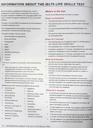 ielts life skills official cambridge test practice b1 student's book with answers fahasa reprint edition (sách không kèm đĩa) - Ảnh 12