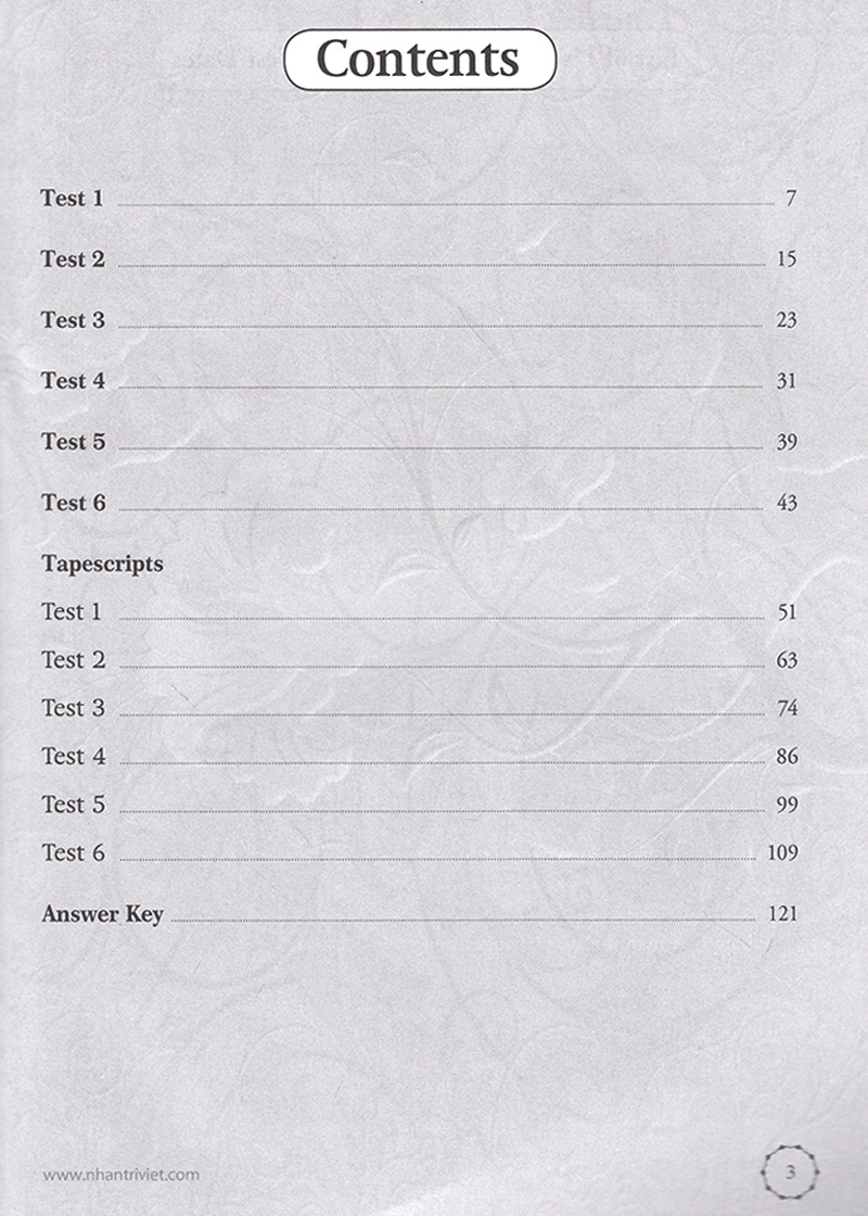 ielts listening recent actual tests - Ảnh 3