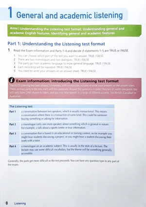 ielts - preparation and practice - Ảnh 5