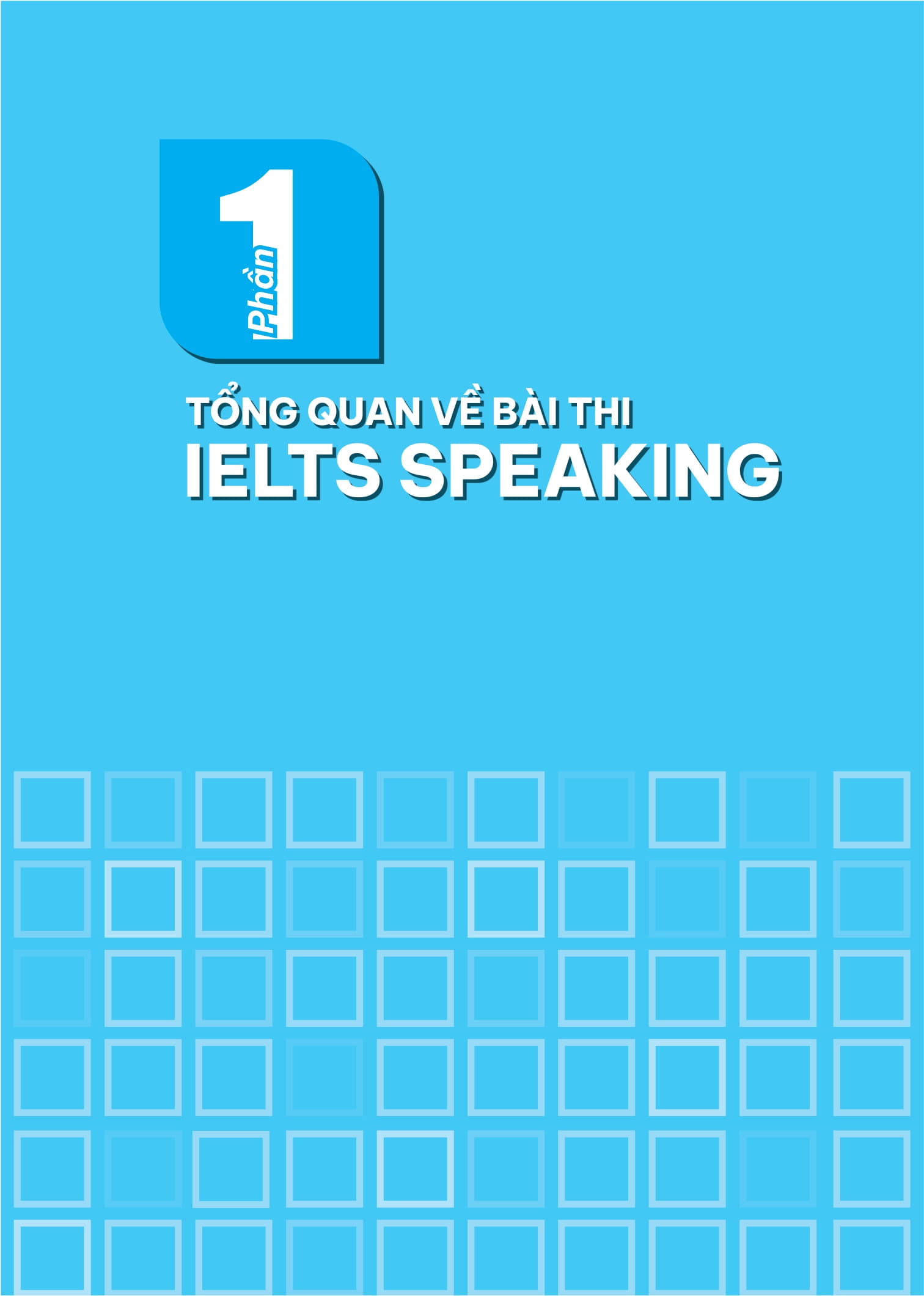 ielts sample speaking part 1-2-3 tuyển tập câu trả lời mẫu hay nhất - Ảnh 7