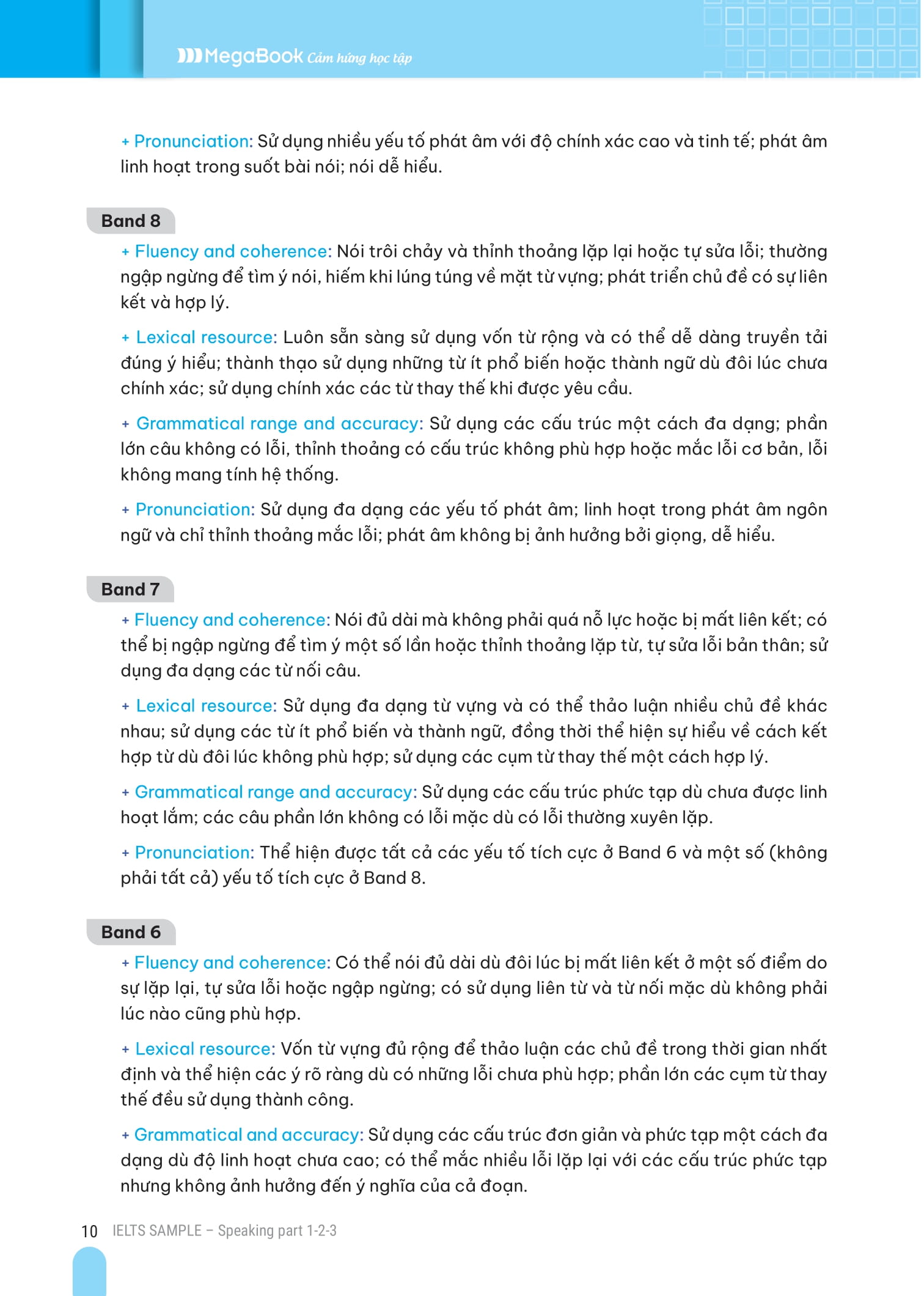 ielts sample writing task 1-2 tuyển tập câu trả lời mẫu hay nhất - Ảnh 10