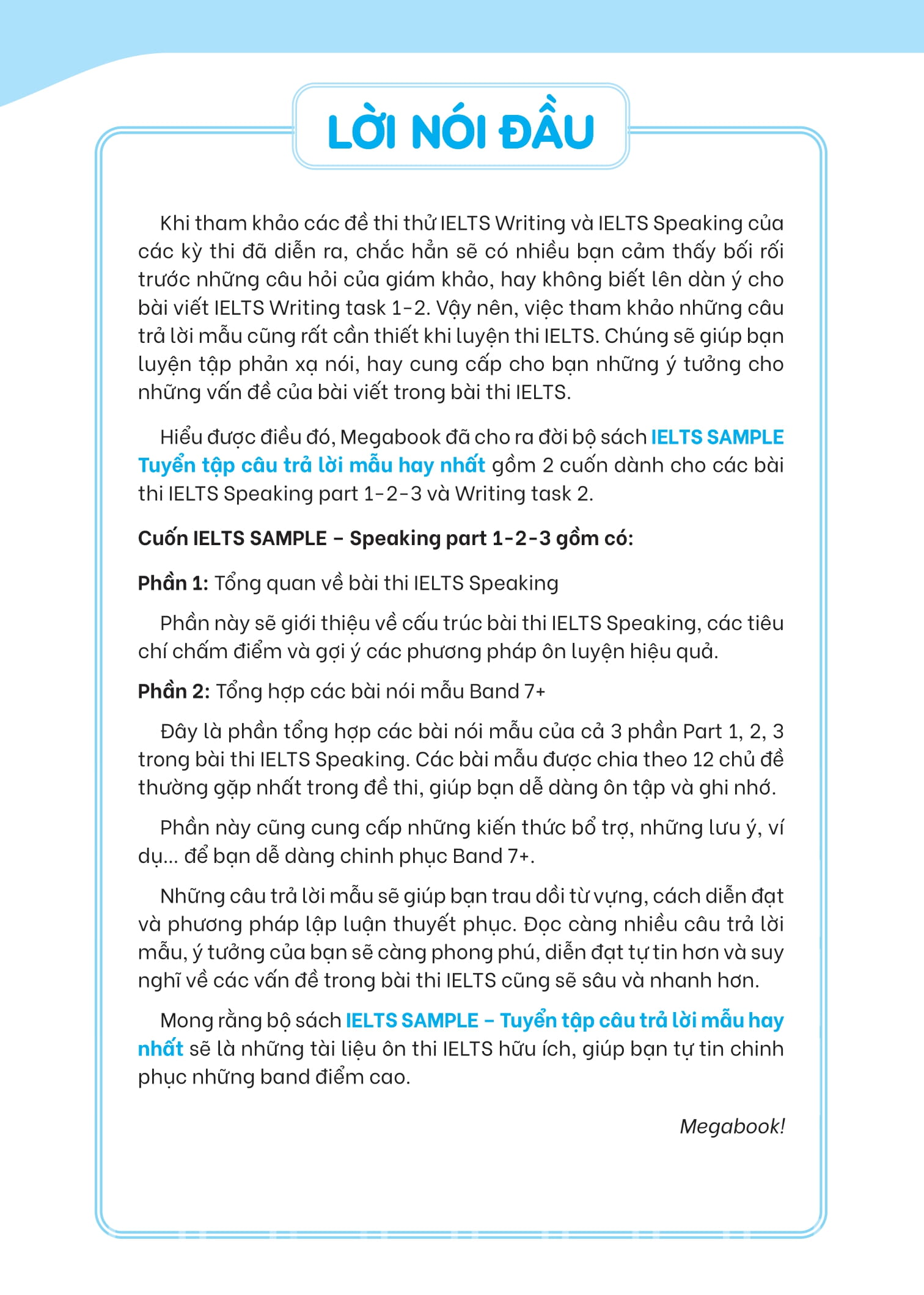 ielts sample writing task 1-2 tuyển tập câu trả lời mẫu hay nhất - Ảnh 3