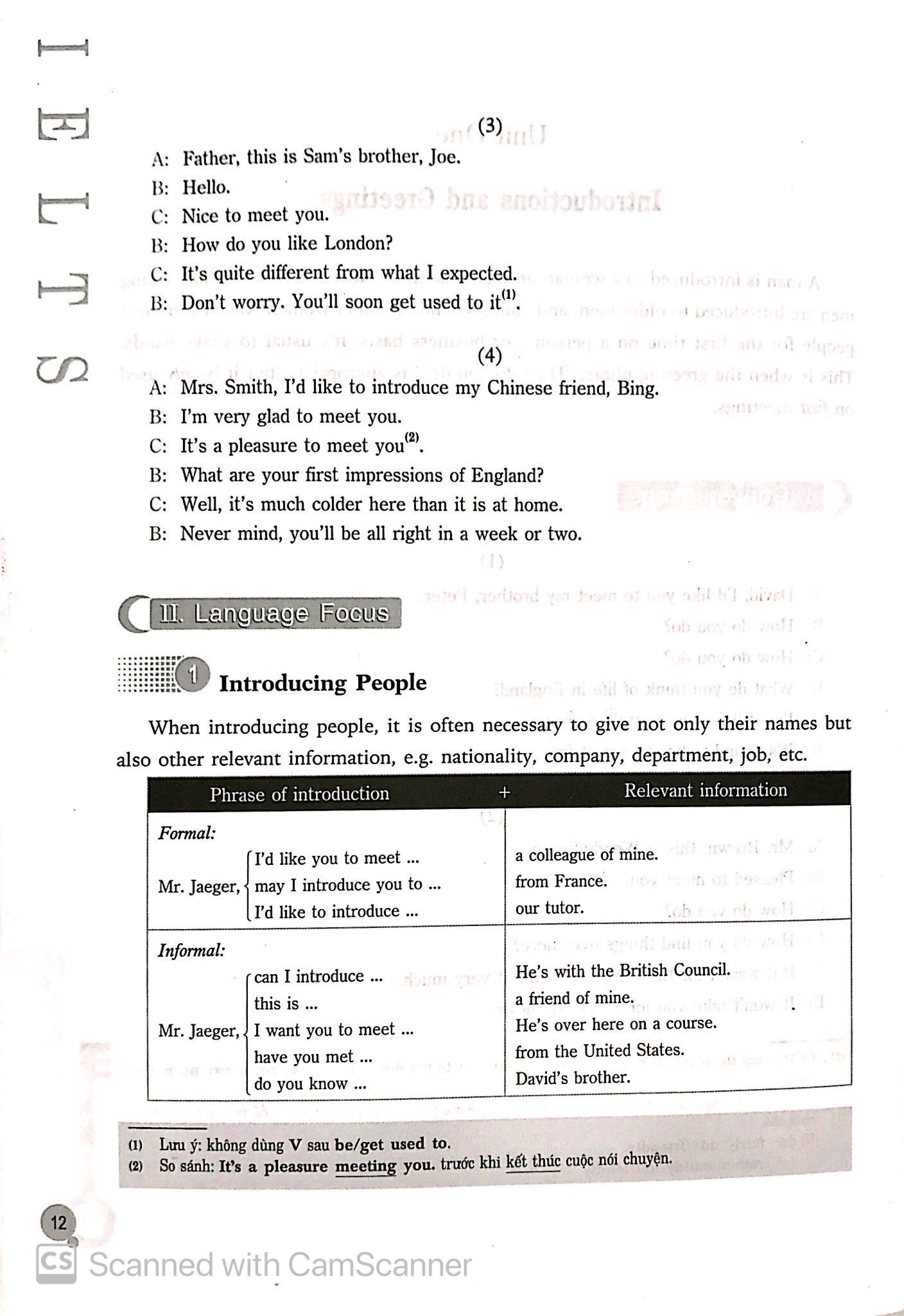 ielts - speaking strategies for the ielts test (kèm 1cd) - Ảnh 5