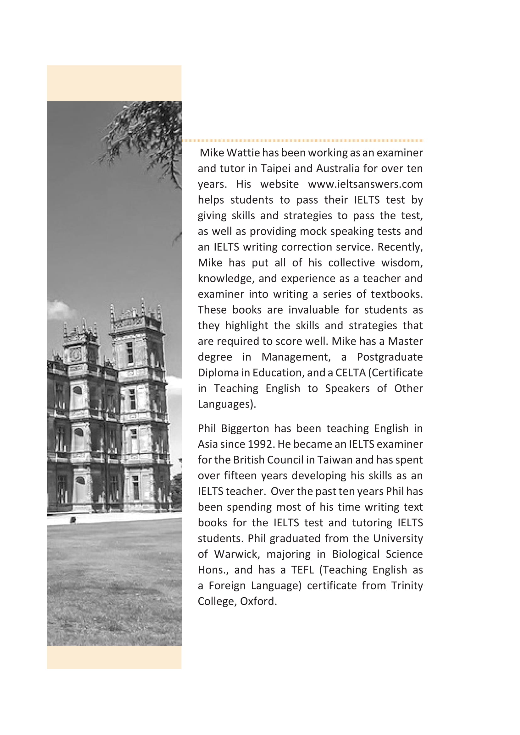 ielts the ultimate guide to academic reading - Ảnh 3