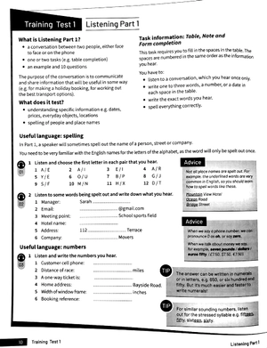 ielts trainer 2 academic - Ảnh 4