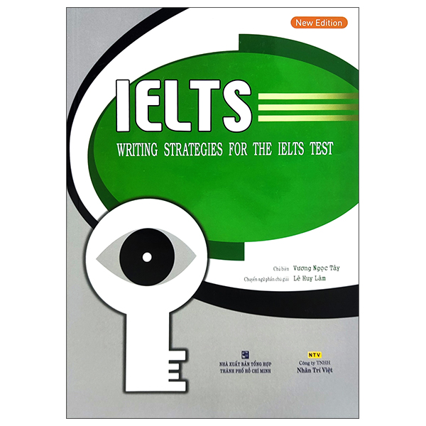 ielts writing strategies for the ielts test