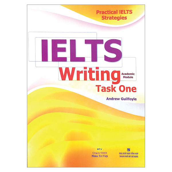 ielts writing task one - Ảnh 2