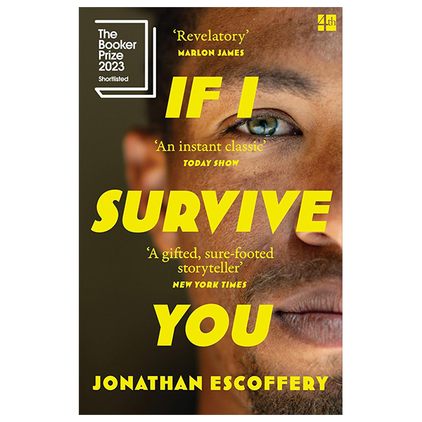 if i survive you