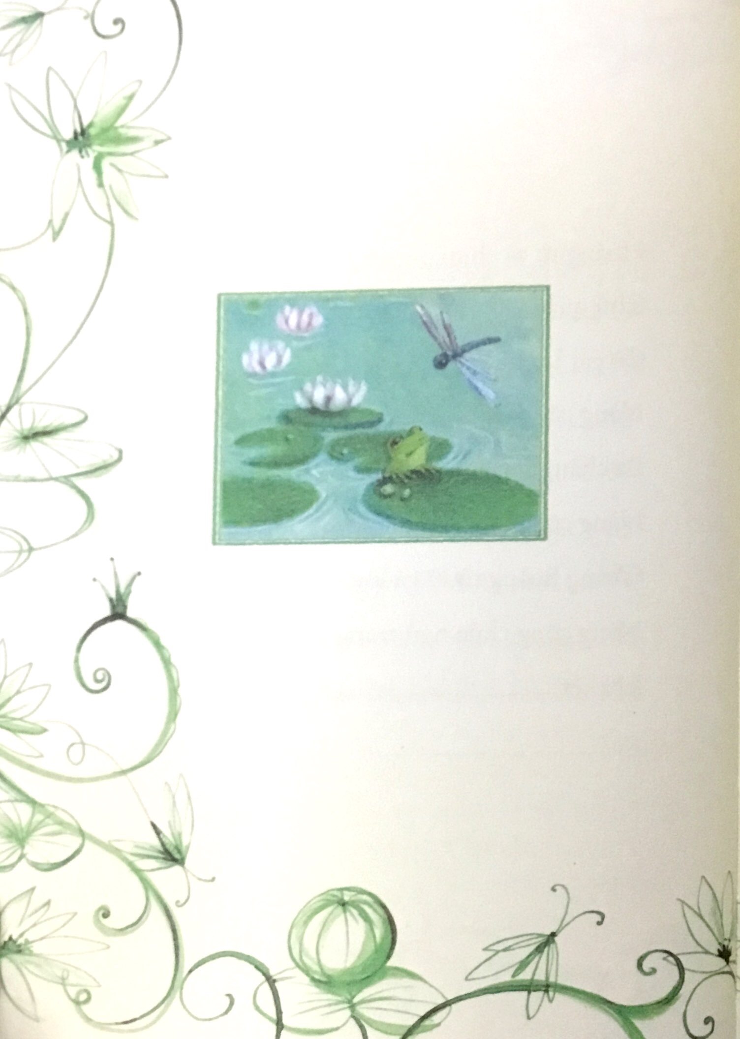 illustrated classics - chuyện kể về các chàng hoàng tử và các nàng công chúa - Ảnh 8