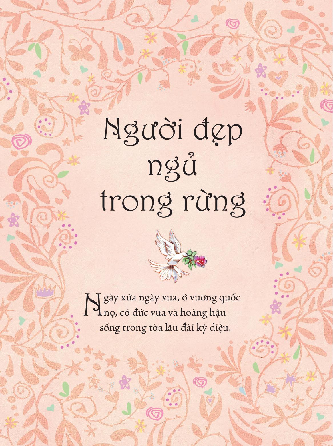 illustrated classics - kho tàng truyện cổ tích thế giới - bìa cứng - Ảnh 7