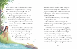 illustrated stories of mermaids - Ảnh 6