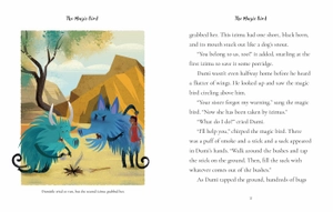 illustrated stories of monsters, ogres and giants (and a troll) - Ảnh 3