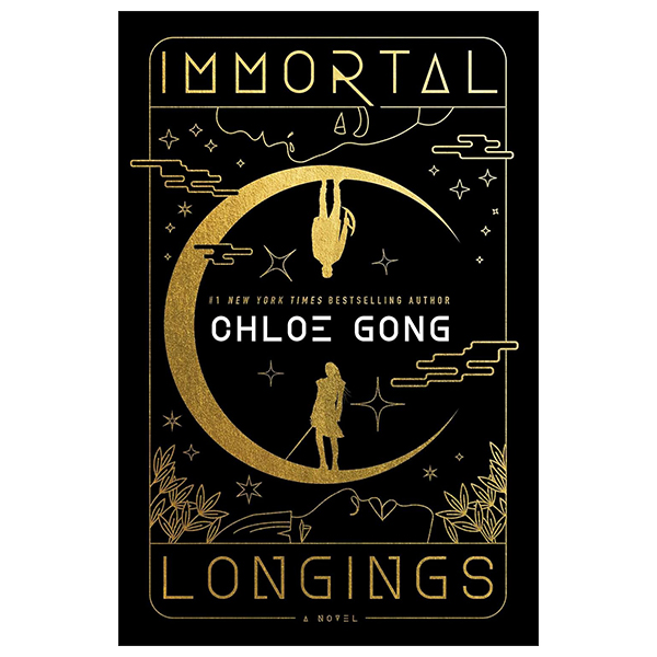 immortal longings