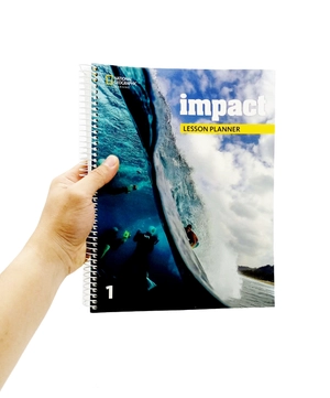 impact 1 lesson planner - Ảnh 7