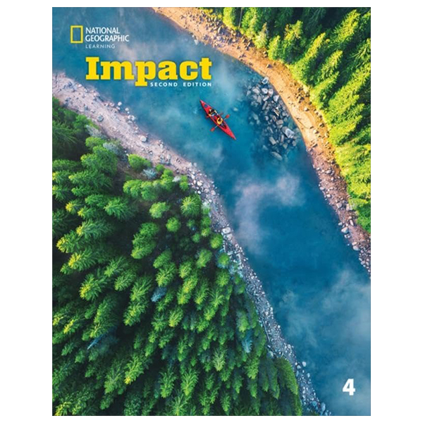 Impact Ame Foundation Workbook (2nd Edition) - Ảnh 8