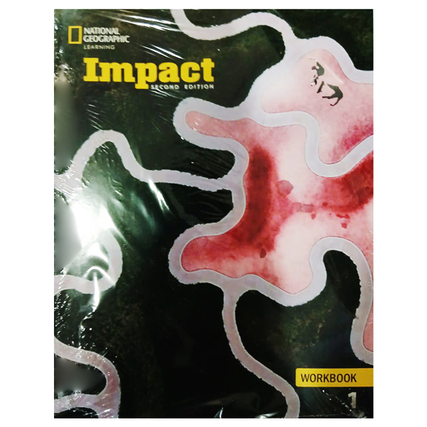 Impact Ame Starter Workbook (2nd Edition) - Ảnh 9