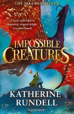 impossible creatures - Ảnh 2