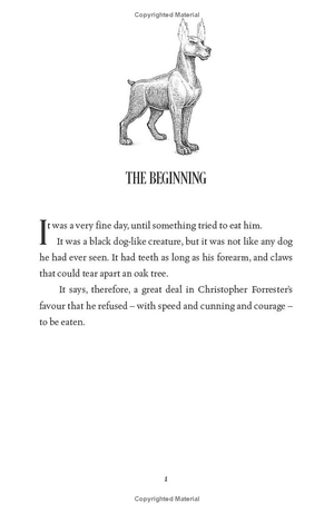 impossible creatures - Ảnh 9