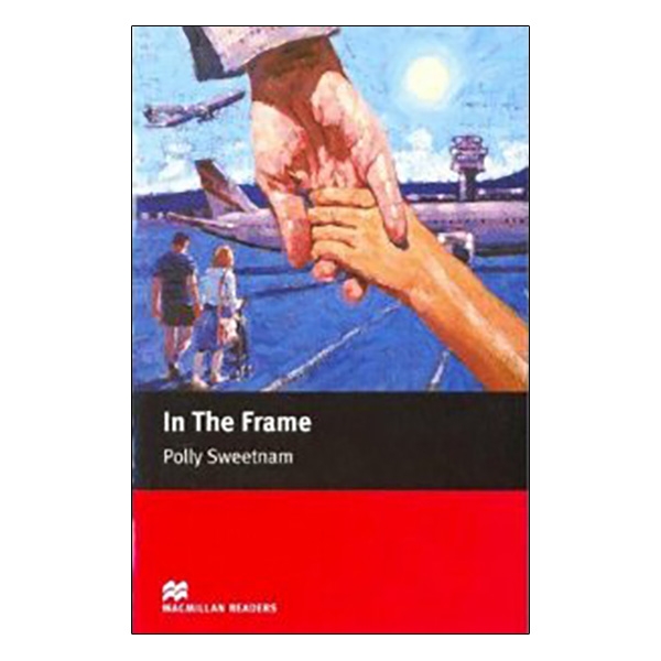 in the frame (no cd)