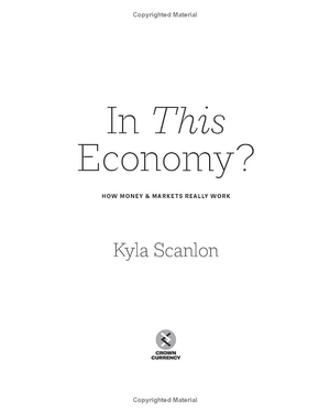 in this economy? - how money & markets really work - Ảnh 3