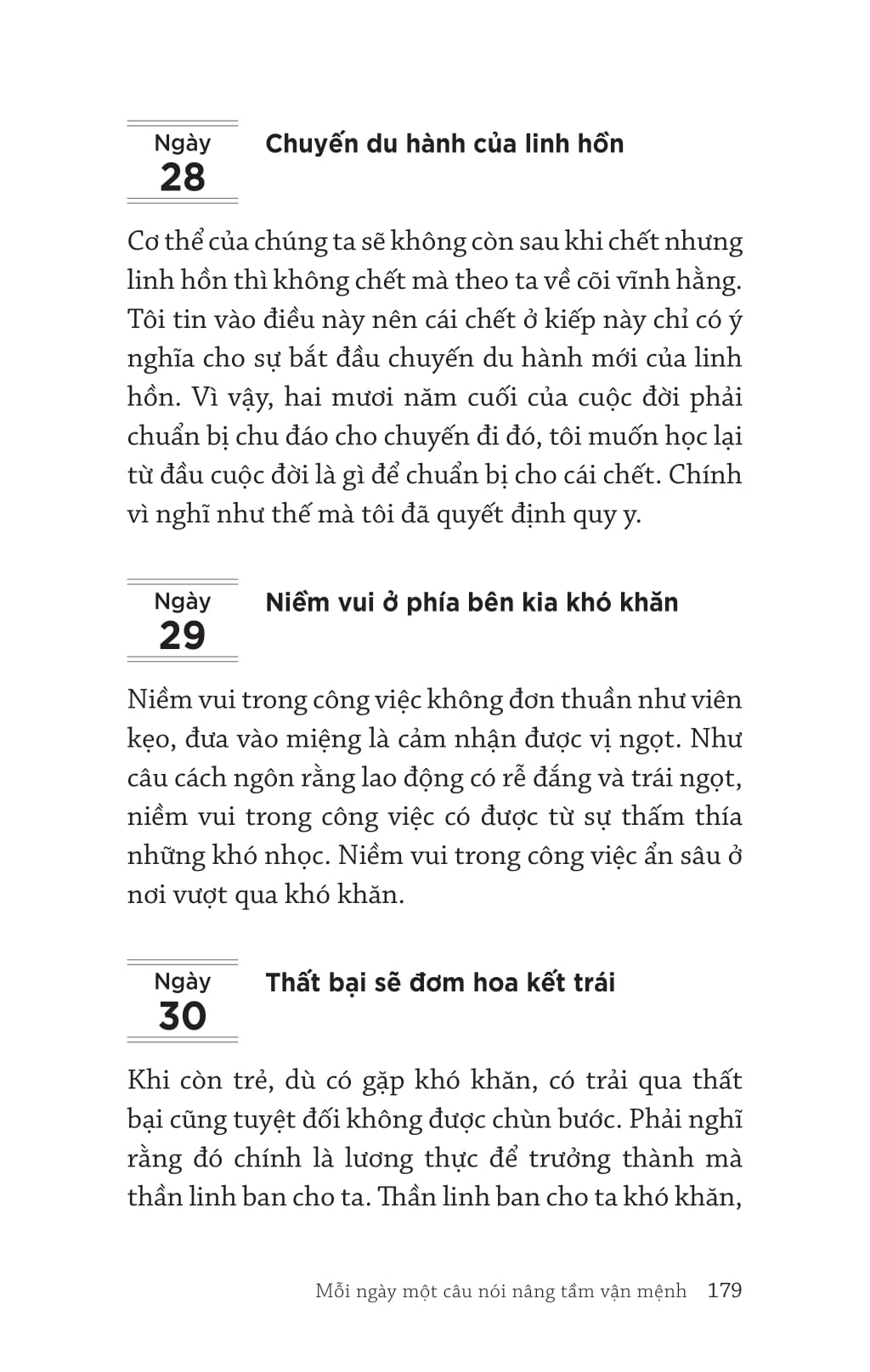 inamori kazuo mỗi ngày một câu nói nâng tầm vận mệnh - Ảnh 12