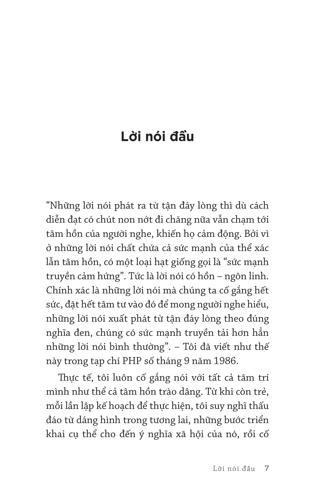 inamori kazuo mỗi ngày một câu nói nâng tầm vận mệnh - Ảnh 5
