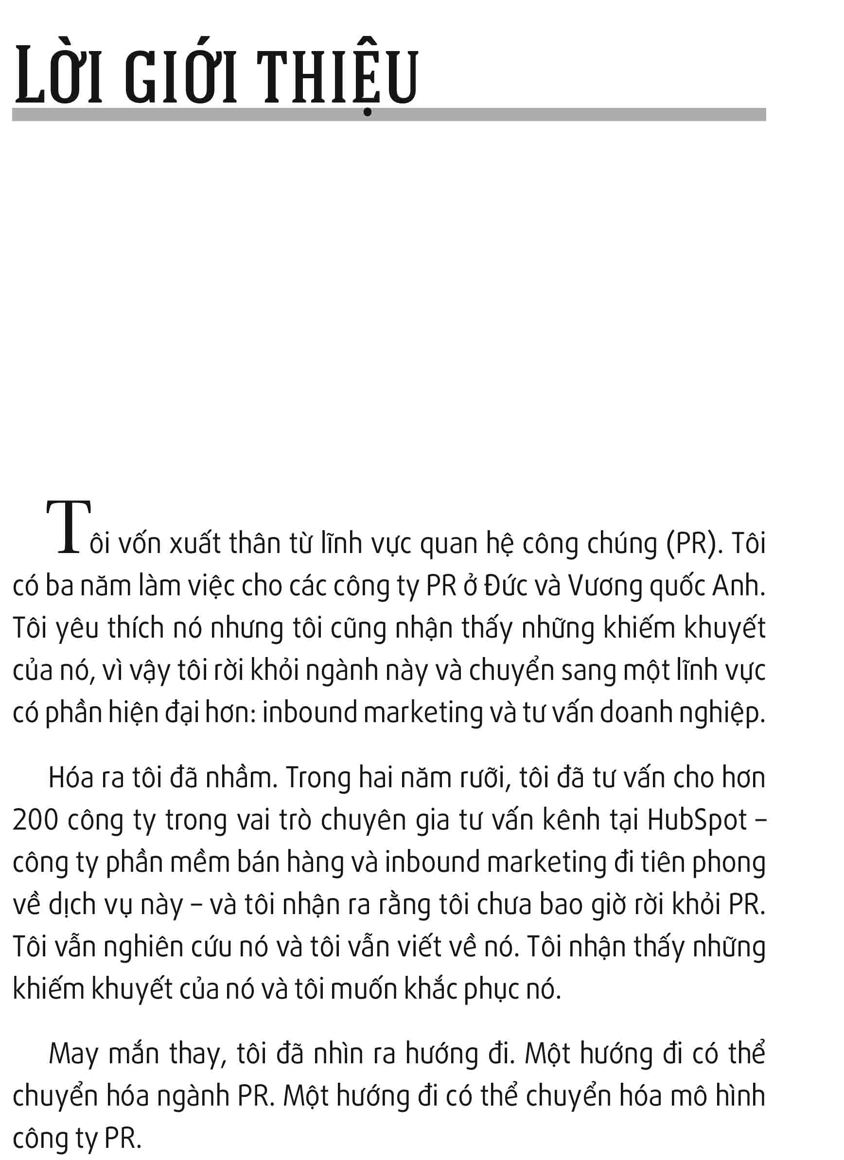 inbound pr - Ảnh 6