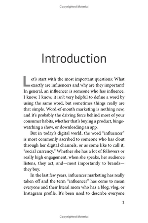influencer - building your personal brand in the age of social media - Ảnh 14