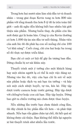 influencer - phương pháp 5 bước để trở thành người có tầm ảnh hưởng nhất trong lĩnh vực của bạn - Ảnh 14