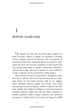 inside apple: how america's most admired - and secretive - company really works - Ảnh 6