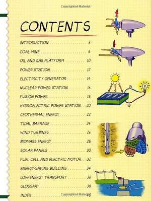inside energy machines - Ảnh 3