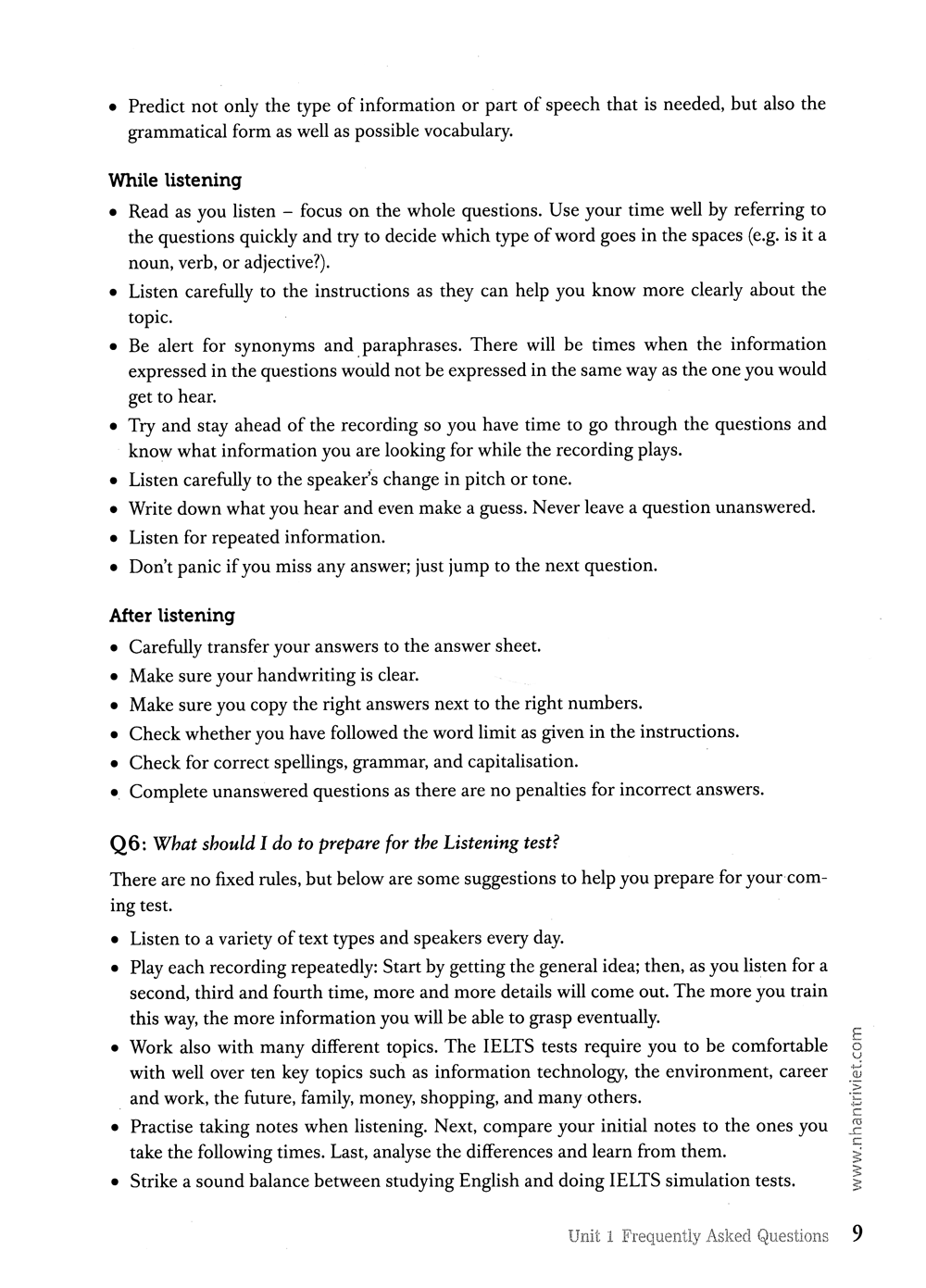 integrated english for ielts - Ảnh 25