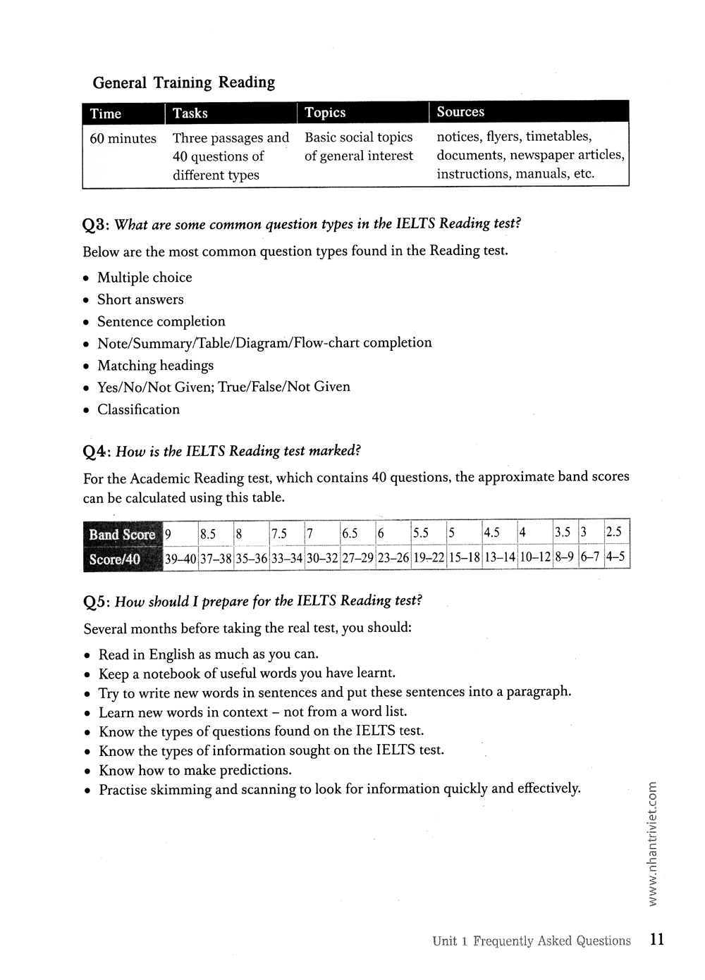 integrated english for ielts - Ảnh 29