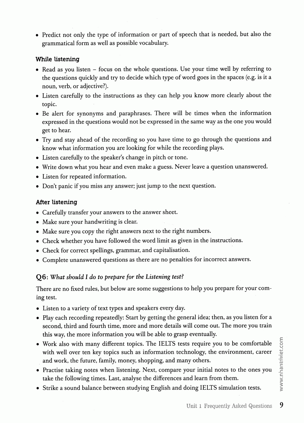 integrated english for ielts - Ảnh 7