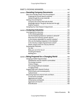 investing in shares for dummies 3rd edition - Ảnh 10