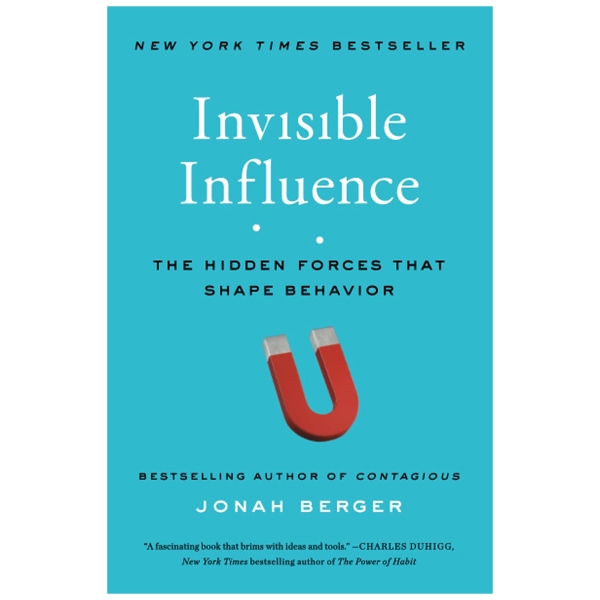 invisible influence