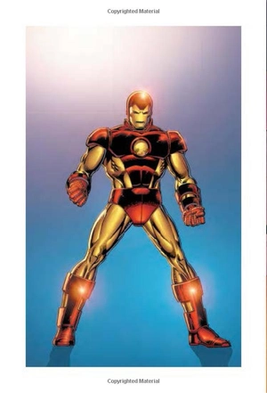 iron man: the gauntlet - Ảnh 3