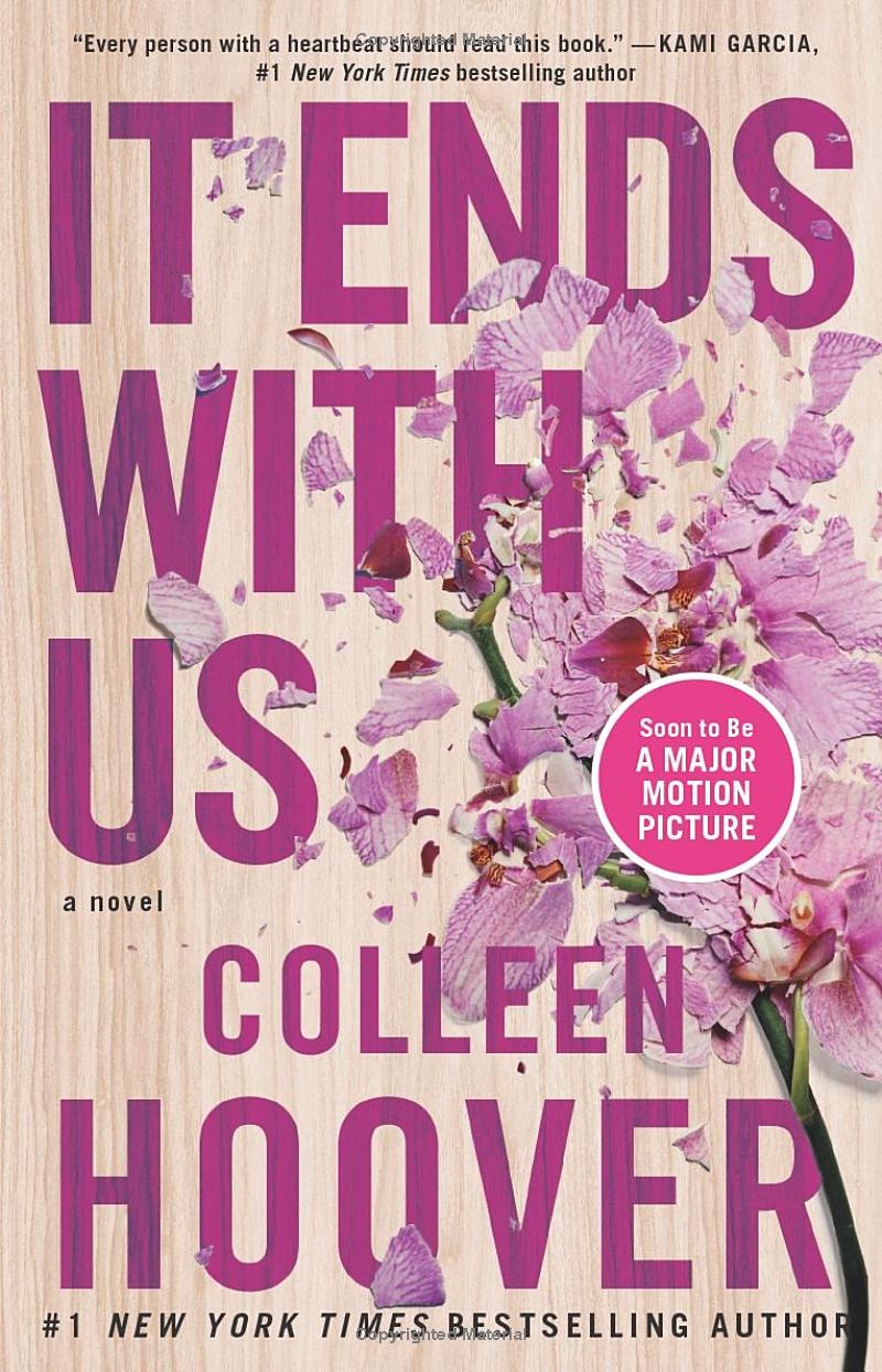 It Ends With Us - Special Collector's Edition - Ảnh 2