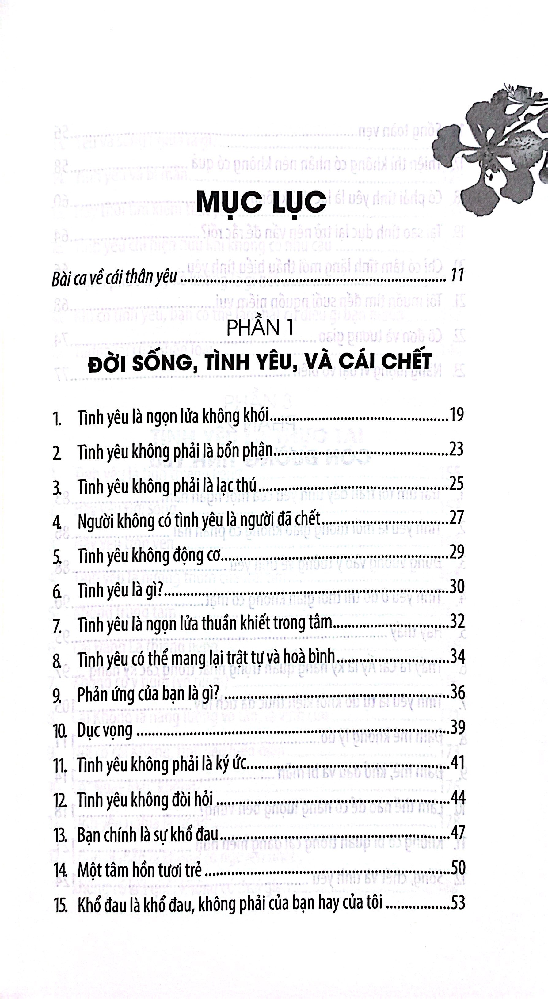 J. Krishnamurti Nói Về Tình Yêu (Tái Bản 2025) - Ảnh 4
