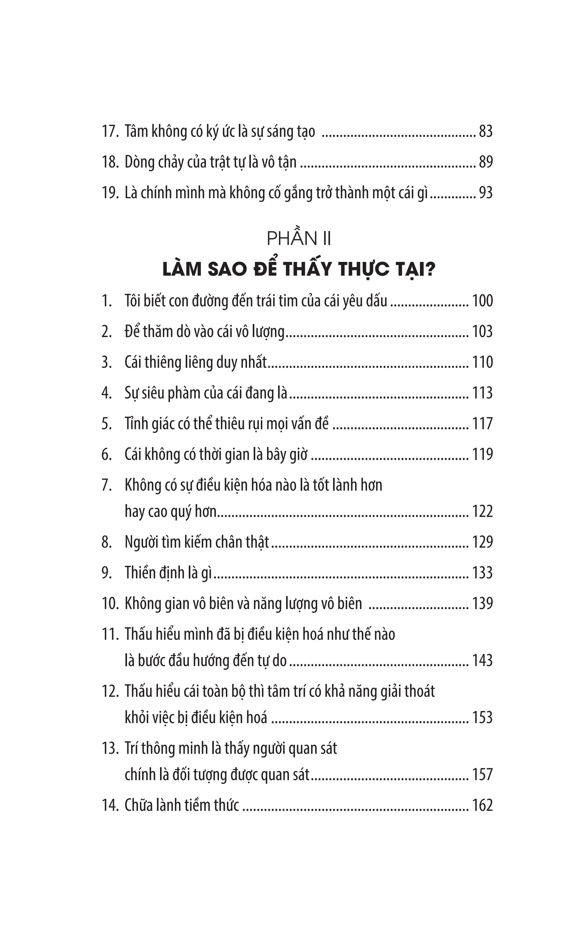 j. krishnamurti thực tại hiện tiền - Ảnh 16