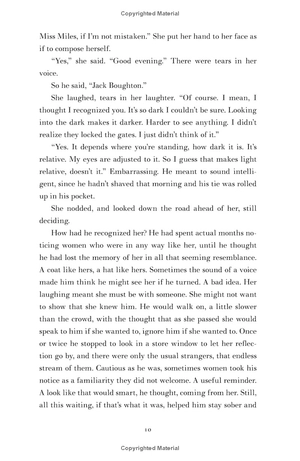 jack (oprah's book club) - Ảnh 10