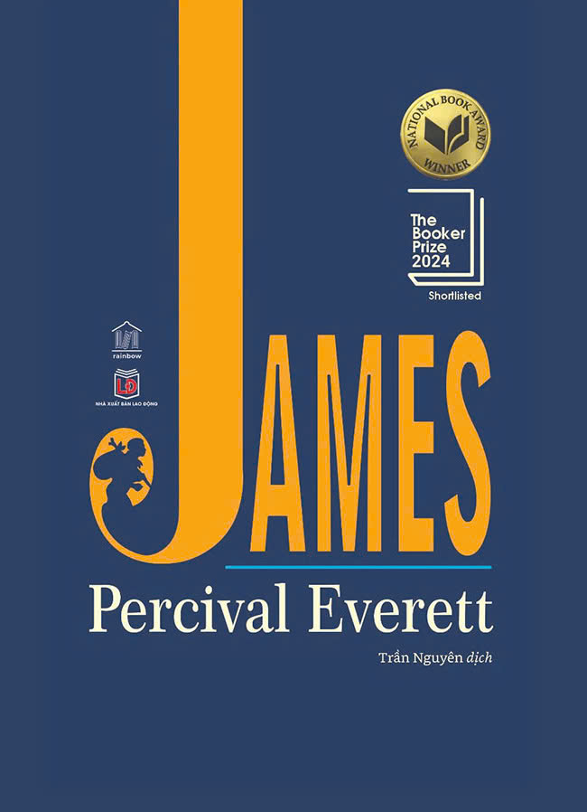 james - Ảnh 2